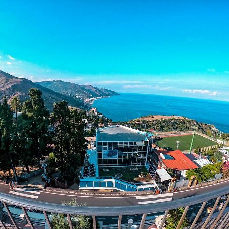 Villa Maremonti Taormina Bagian luar foto