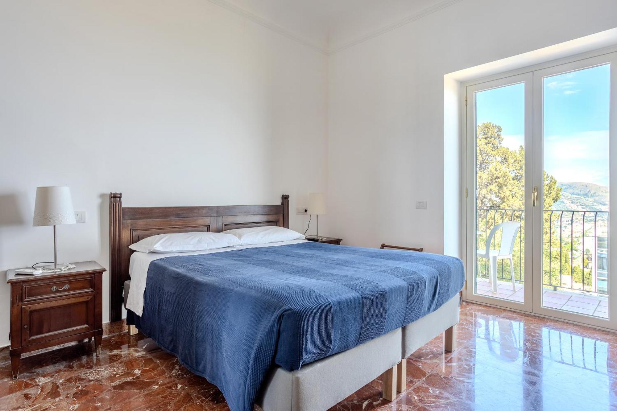Villa Maremonti Taormina Bagian luar foto