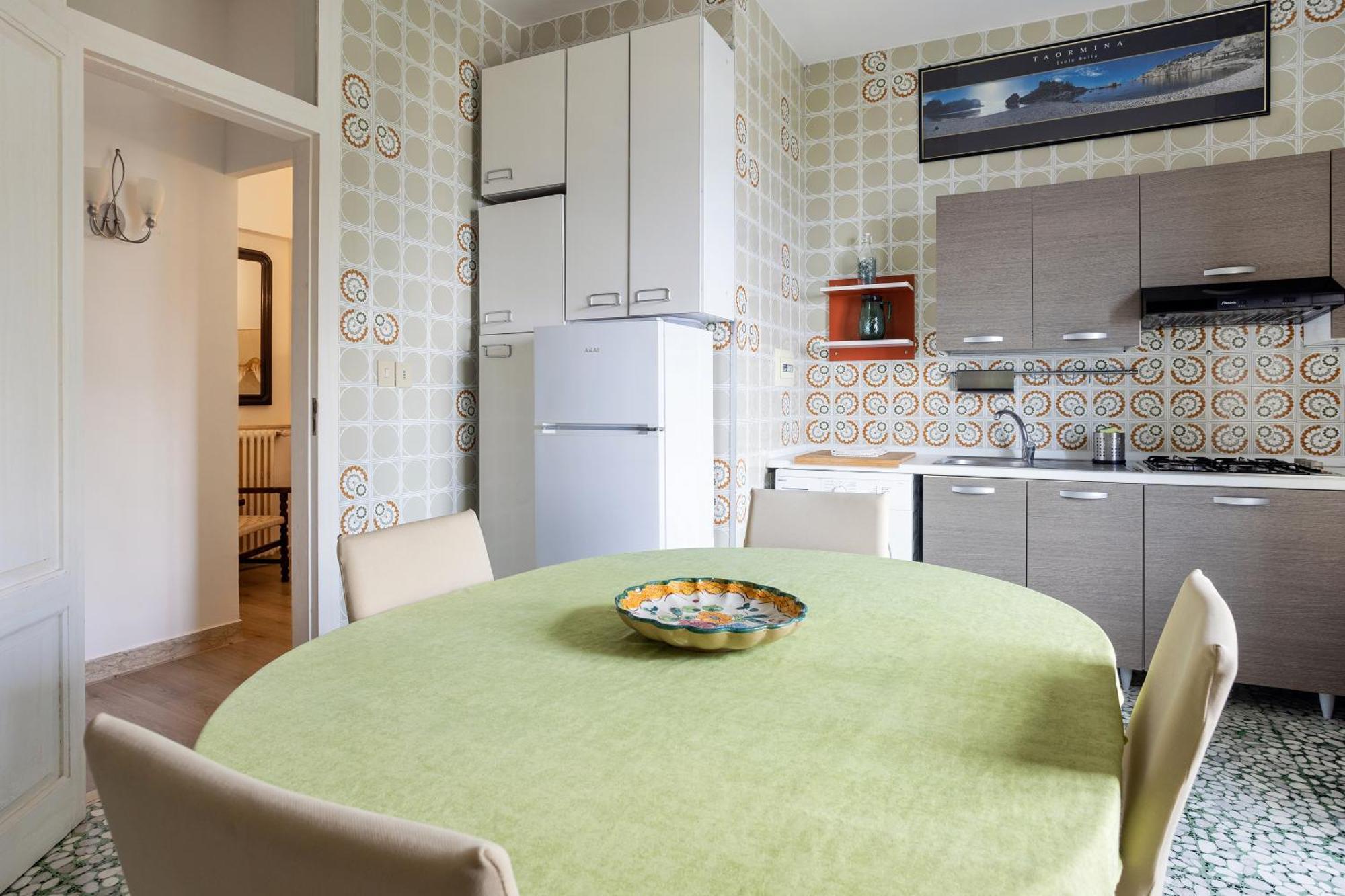 Villa Maremonti Taormina Bagian luar foto