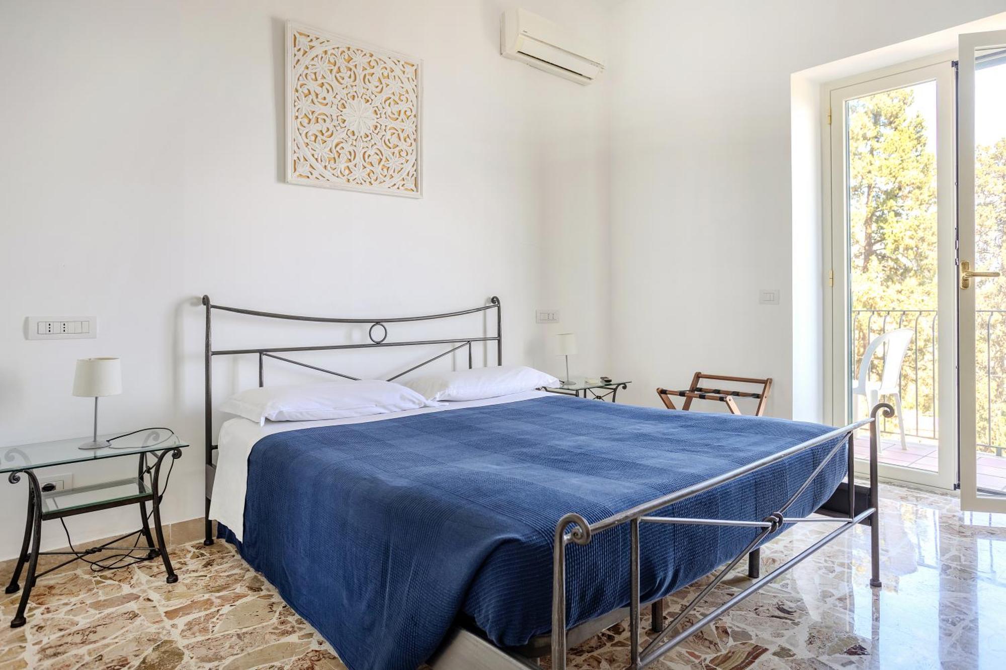 Villa Maremonti Taormina Bagian luar foto