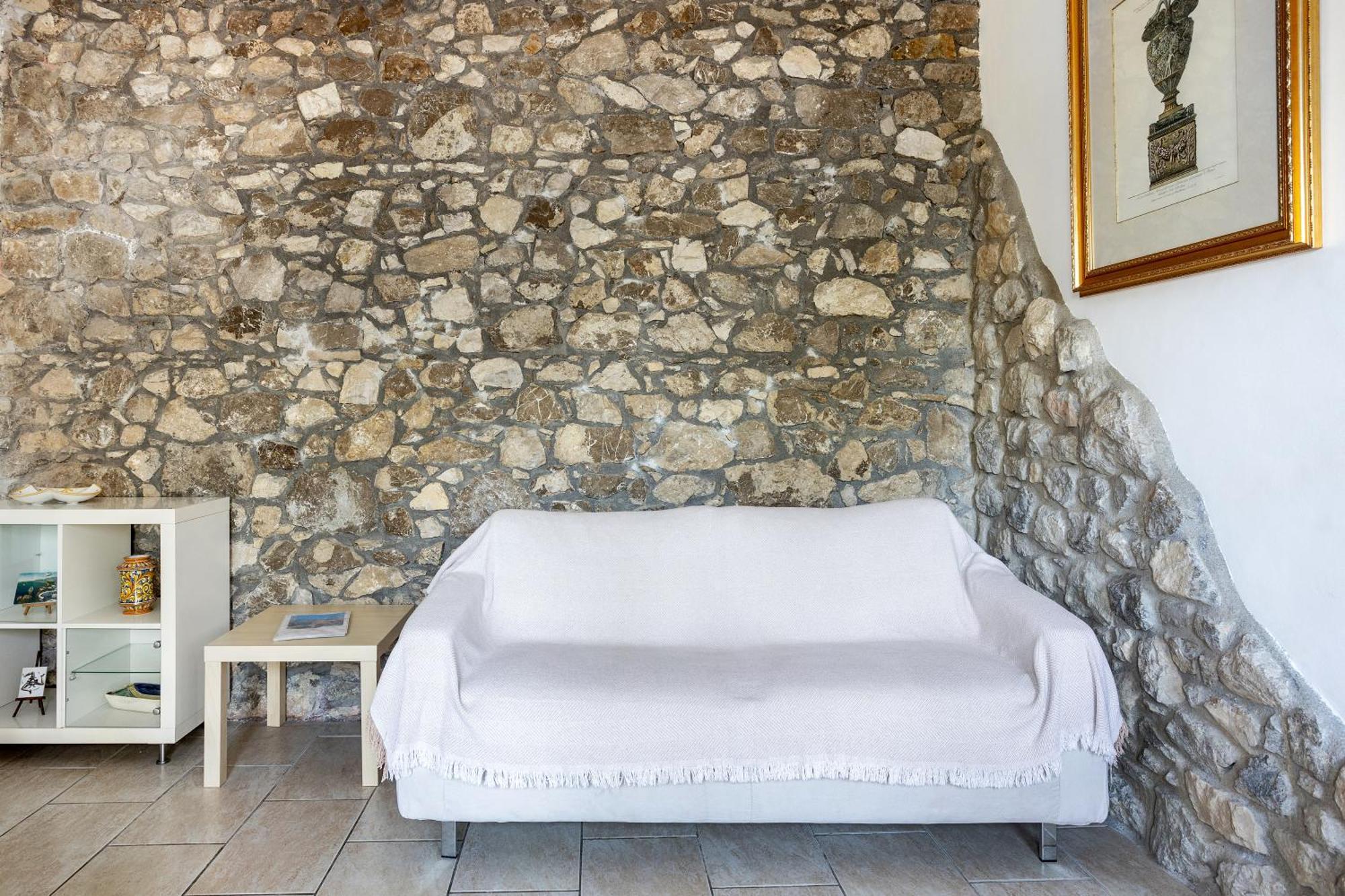 Villa Maremonti Taormina Bagian luar foto