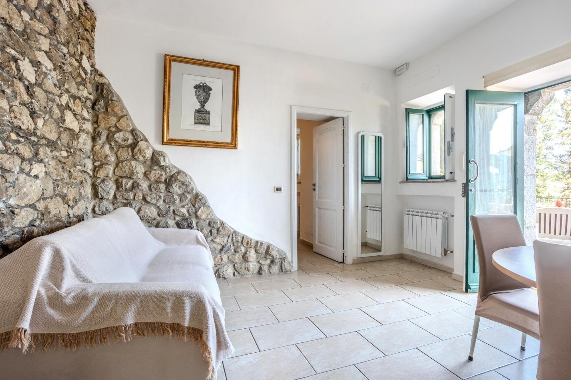 Villa Maremonti Taormina Bagian luar foto