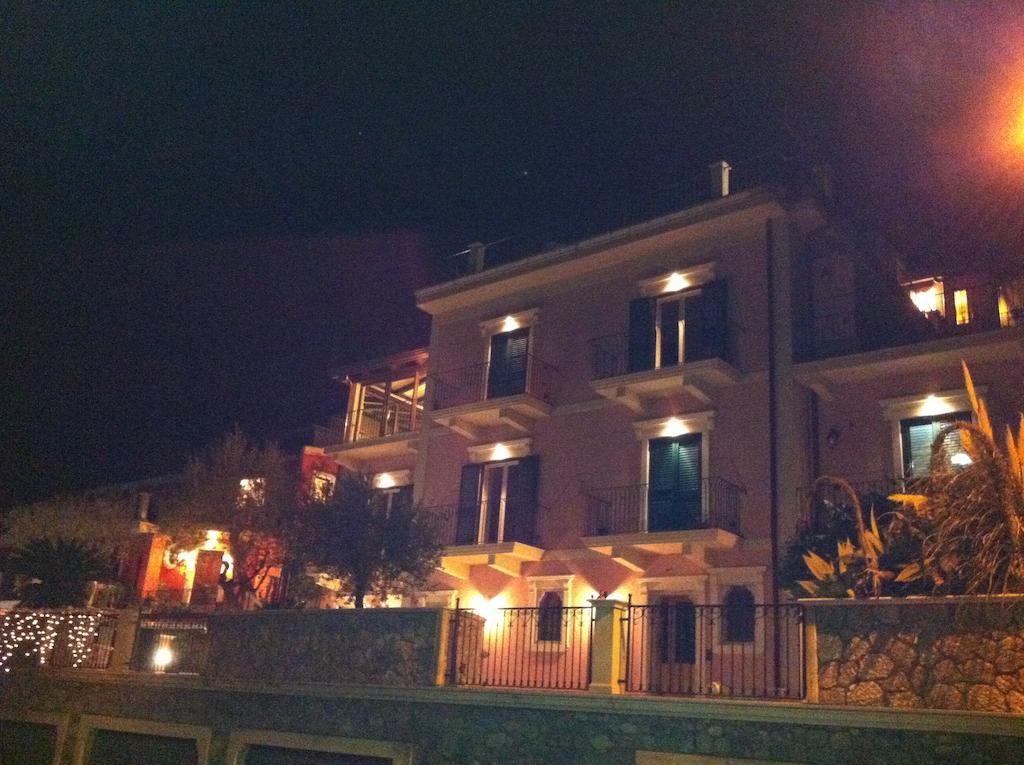 Villa Maremonti Taormina Bagian luar foto